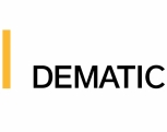 Logo dematic